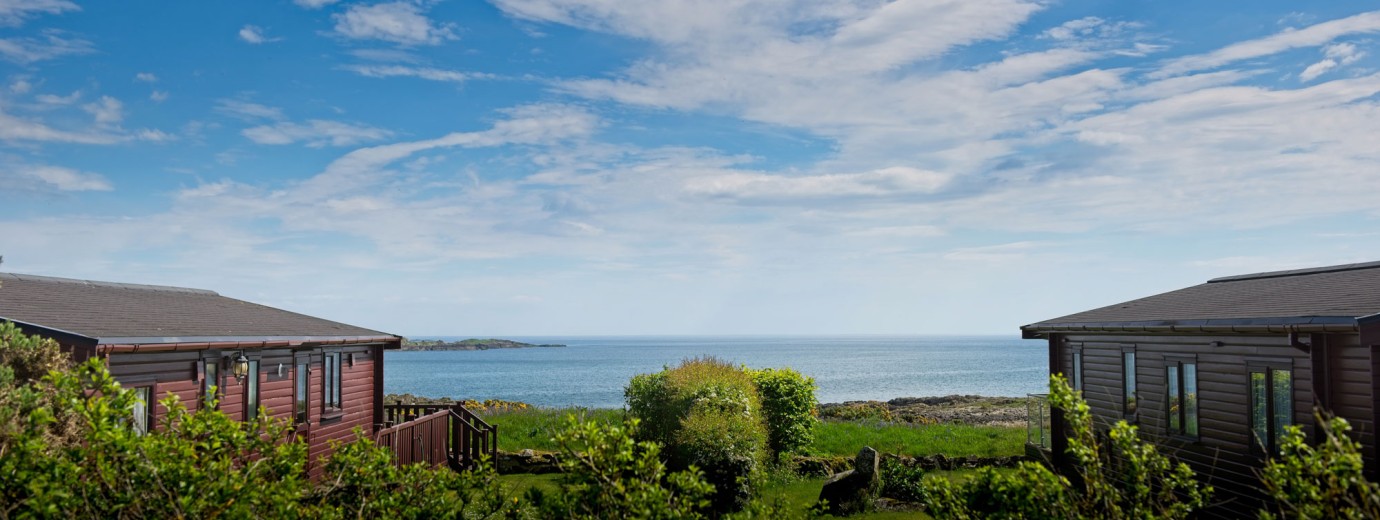 View from Crabtree Lodge