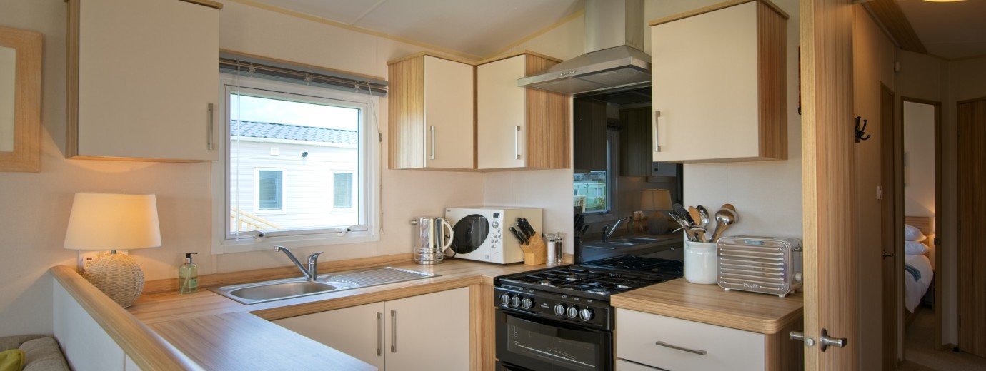 Konkers kitchen