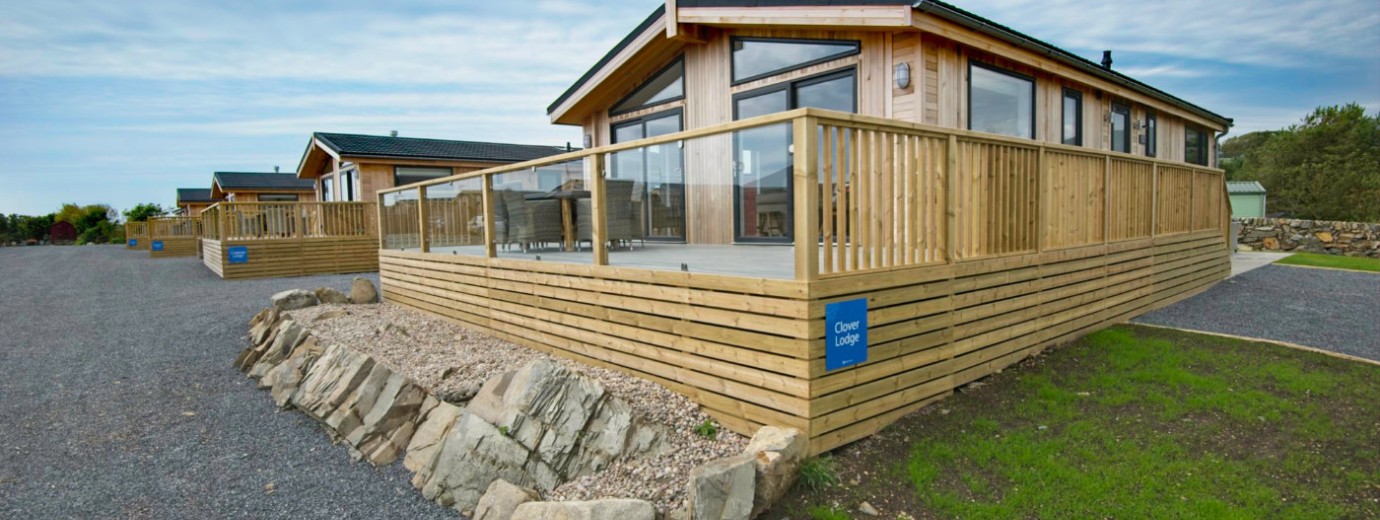 Clover Lodge