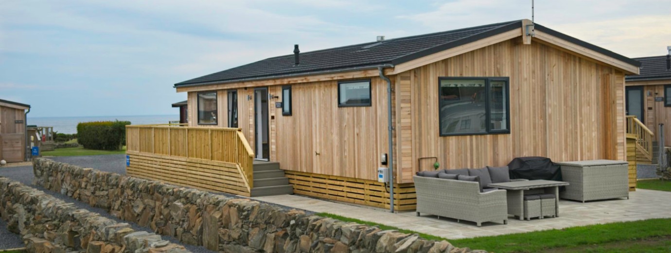 Bluebell Lodge
