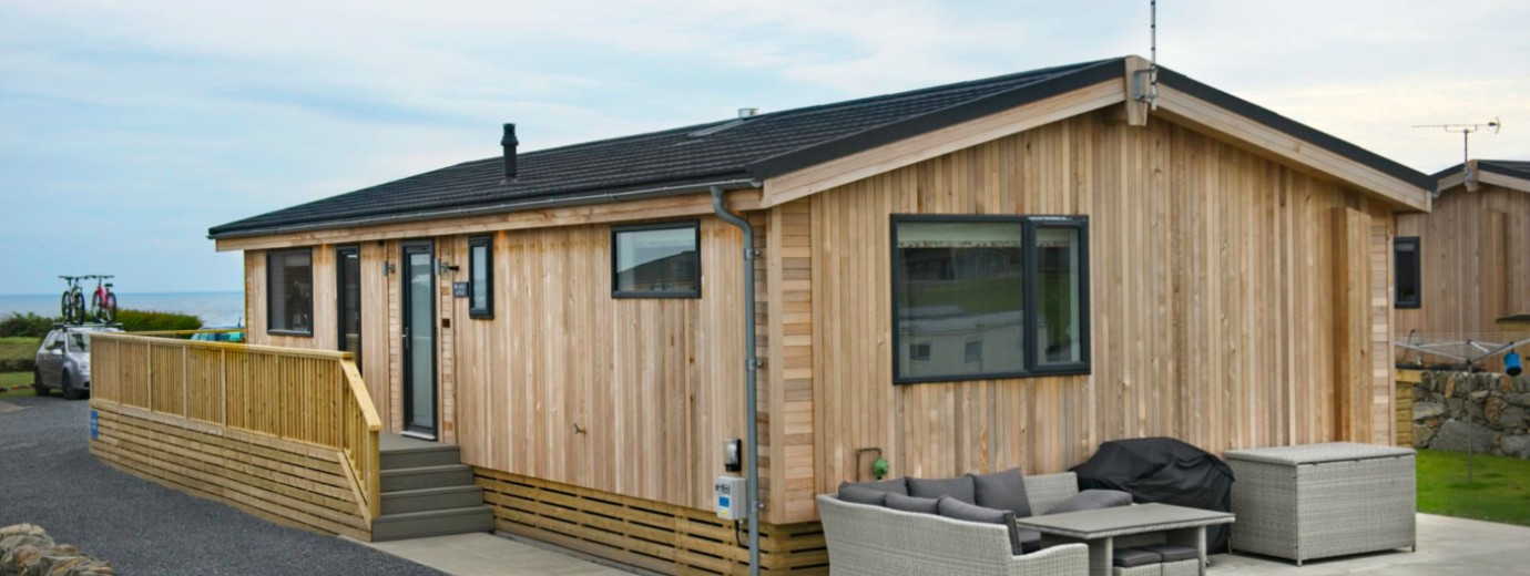 Bramble Lodge
