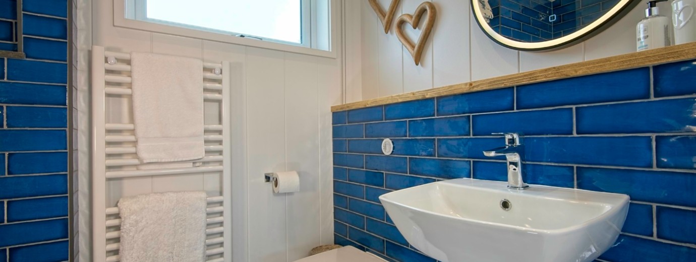 Master Ensuite