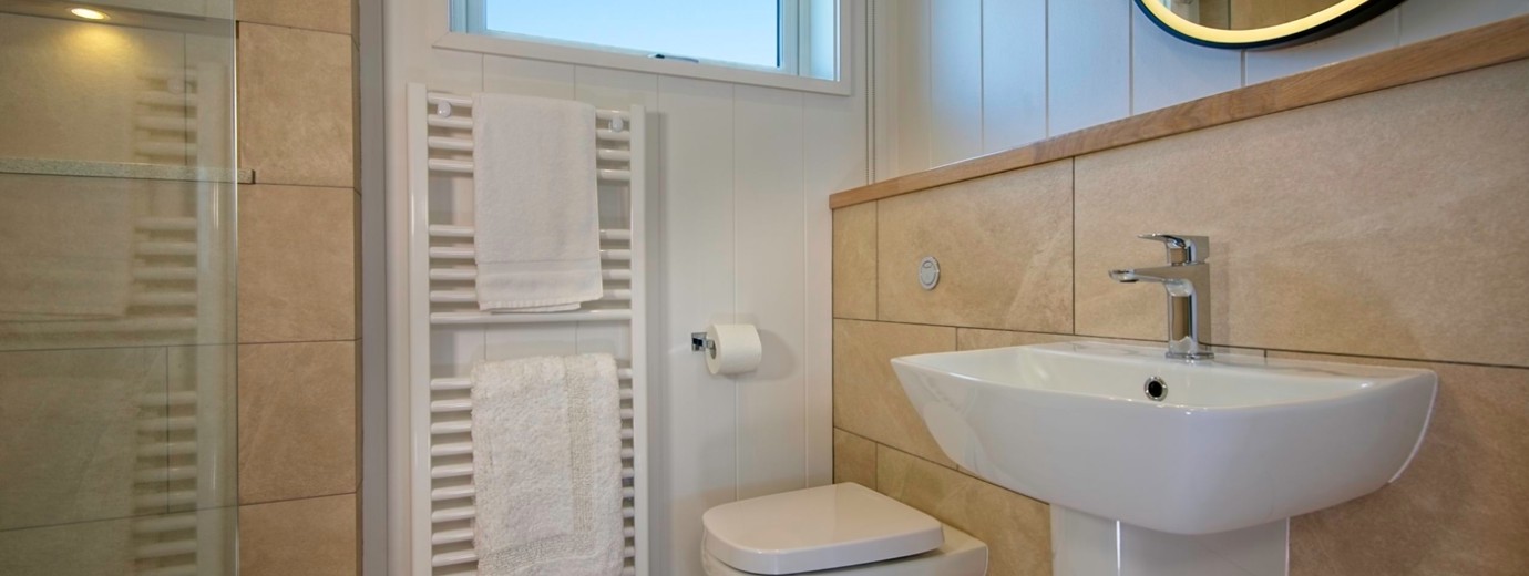 Master Bedroom Ensuite