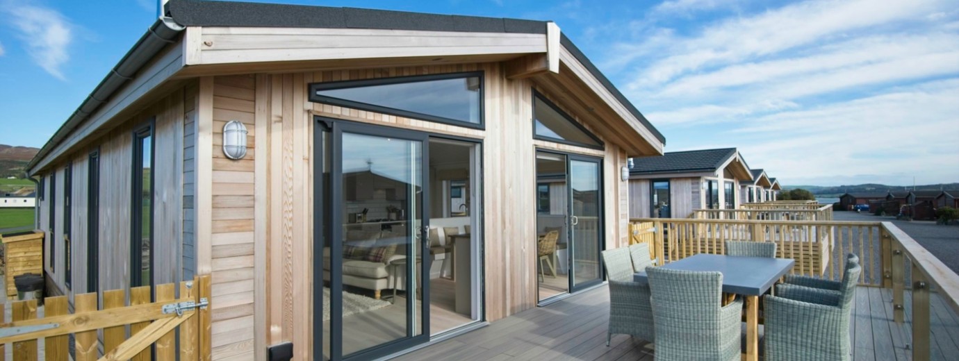 Bramble Lodge
