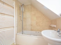 Dunford Cottage bathroom