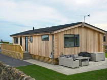 Bramble Lodge