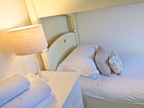 Meadow Cottage bunk beds